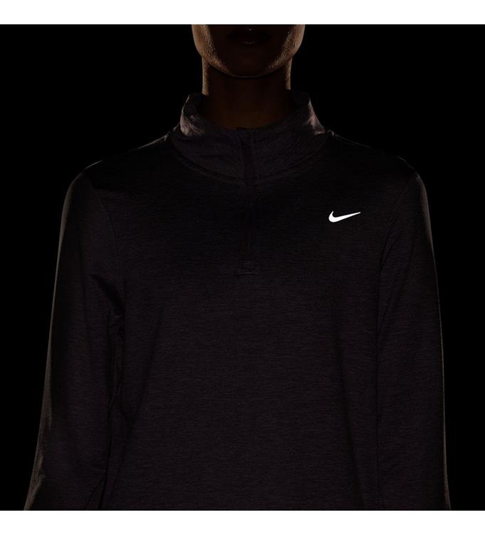 Nike Women Dri-FIT Swift UV Hardloopshirt