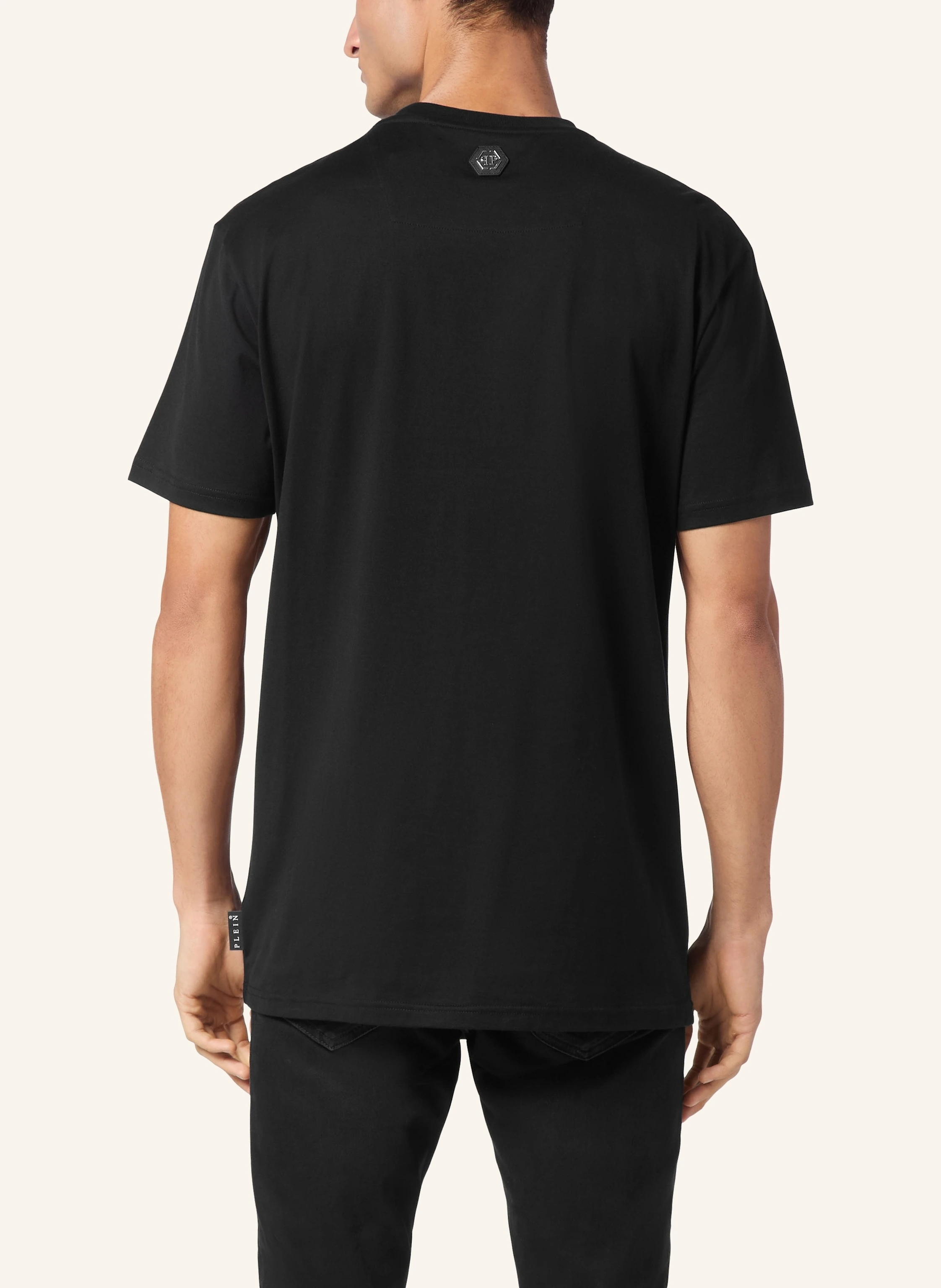 PHILIPP PLEIN PHILIPP PLEIN T-Shirt RACING