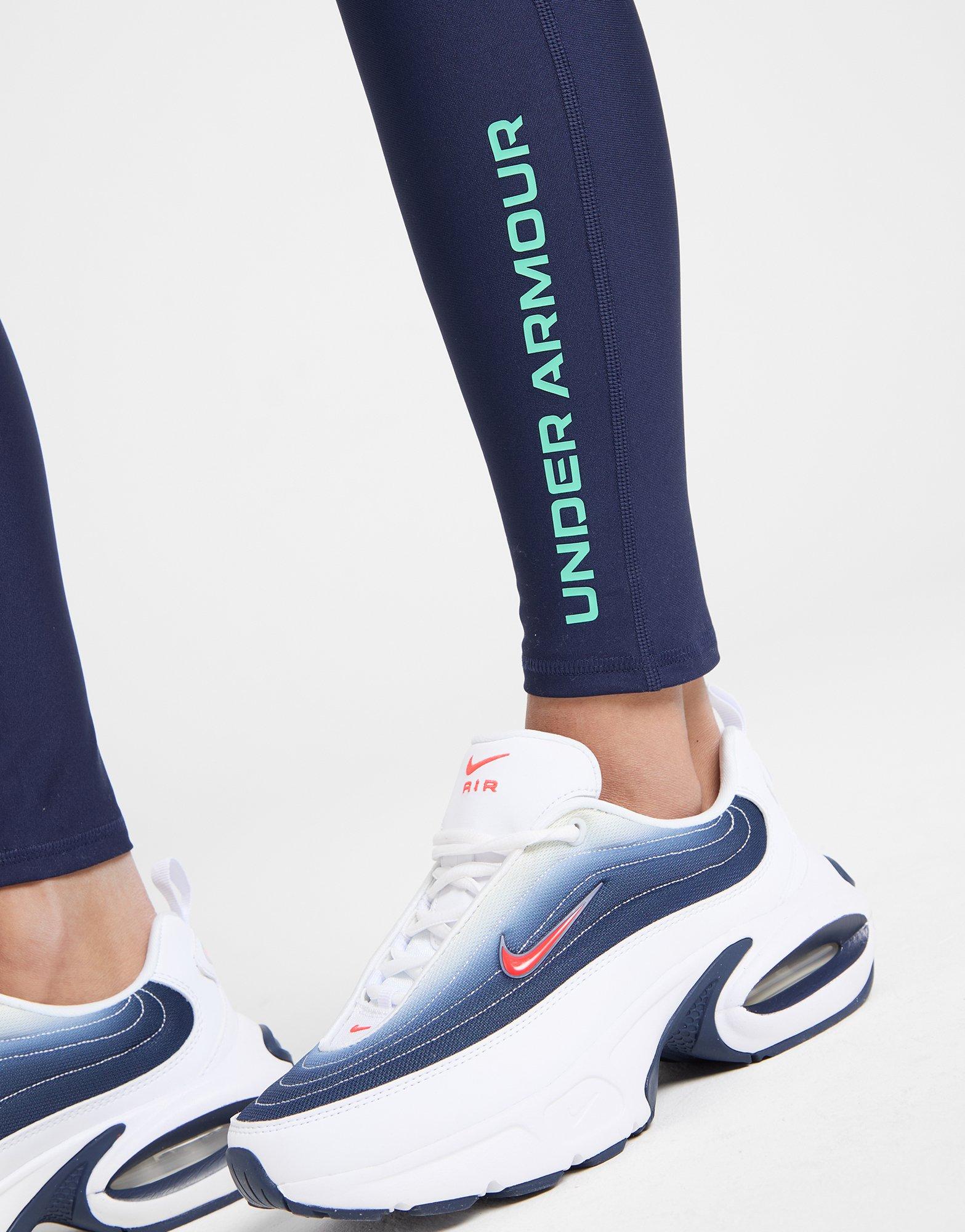 Under Armour Legging HeatGear Femme