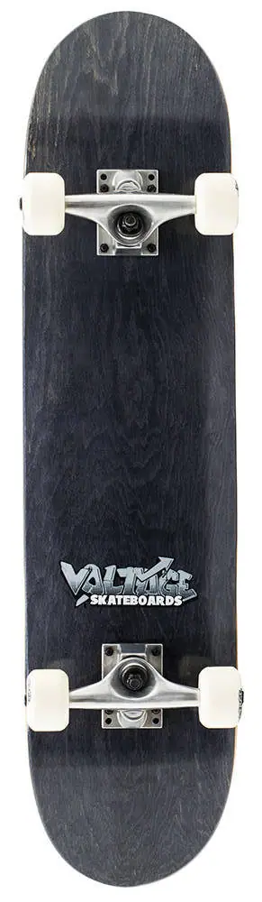 Voltage Graffiti Skateboard Børn | SkatePro