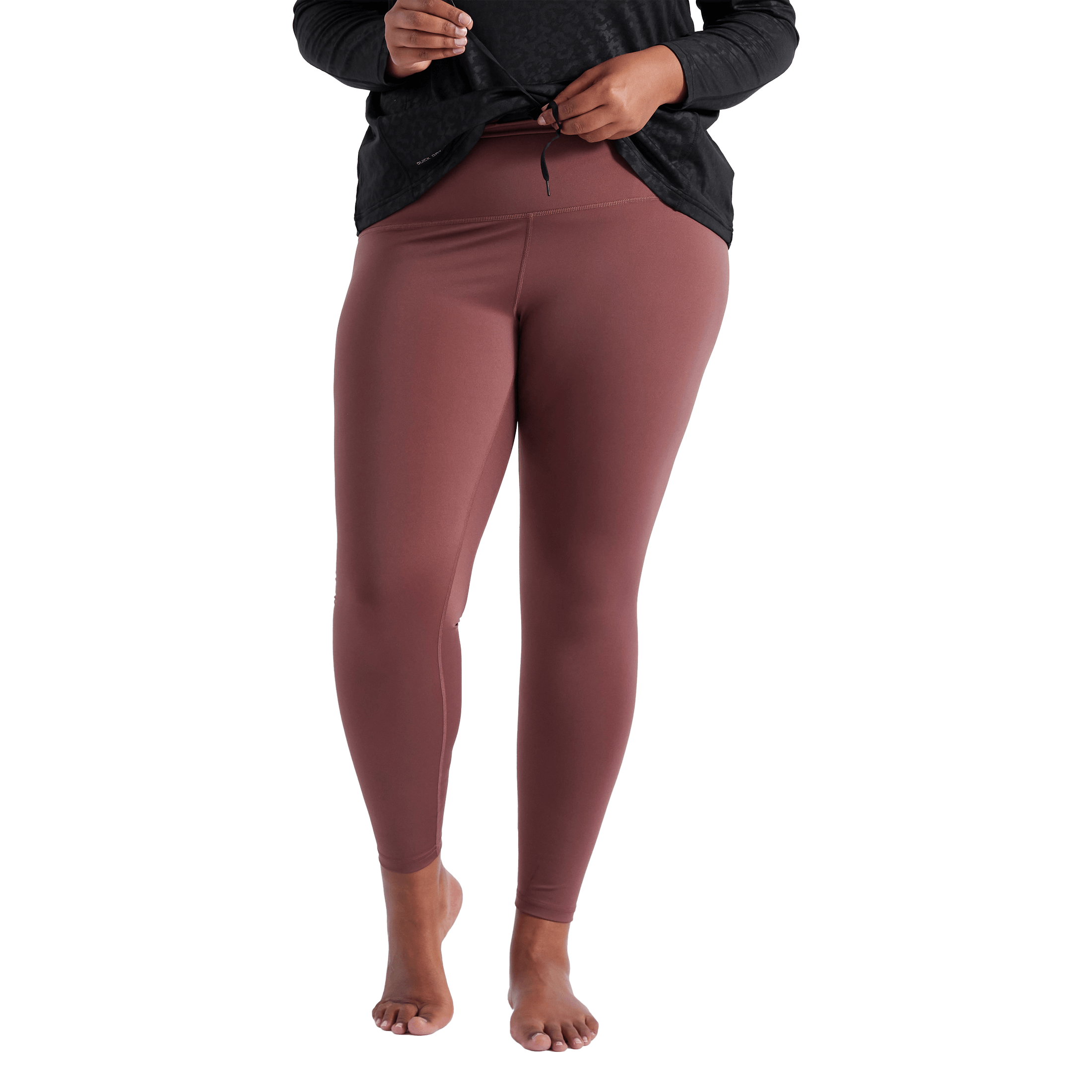 Q Lucy Long Tight - Treningstøy