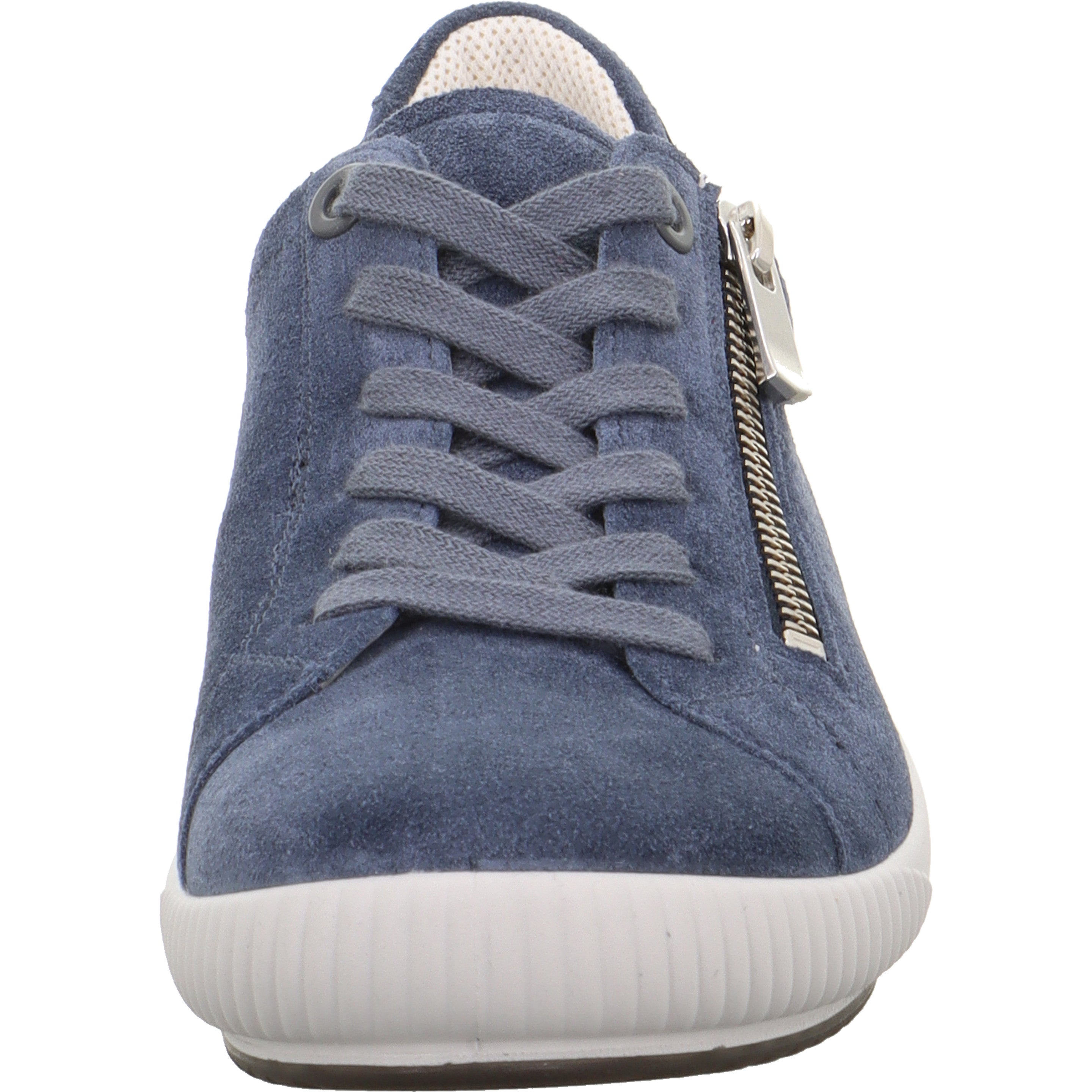 legero TANARO 5.0 Damen  Sneaker low mit Schnürung - Farbe: Indacox - Größe: 4