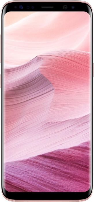 Samsung Galaxy S8