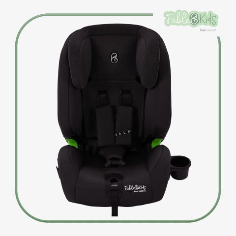 FableKids Autokindersitz NALA i-Size