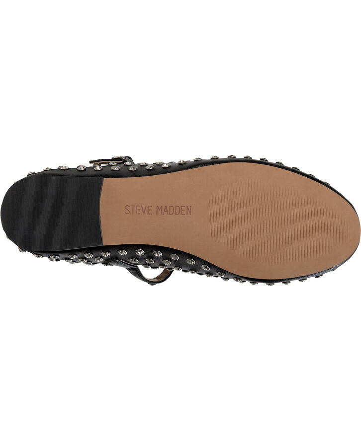 Steve Madden Vinetta-R Sandal Rhinestone