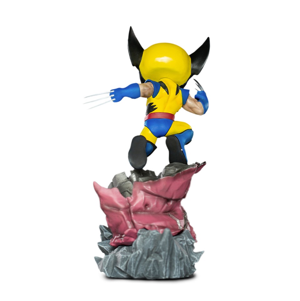X-Men - Wolverine Figure
