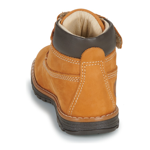 Primigi - PLAY CASUAL - Cognac