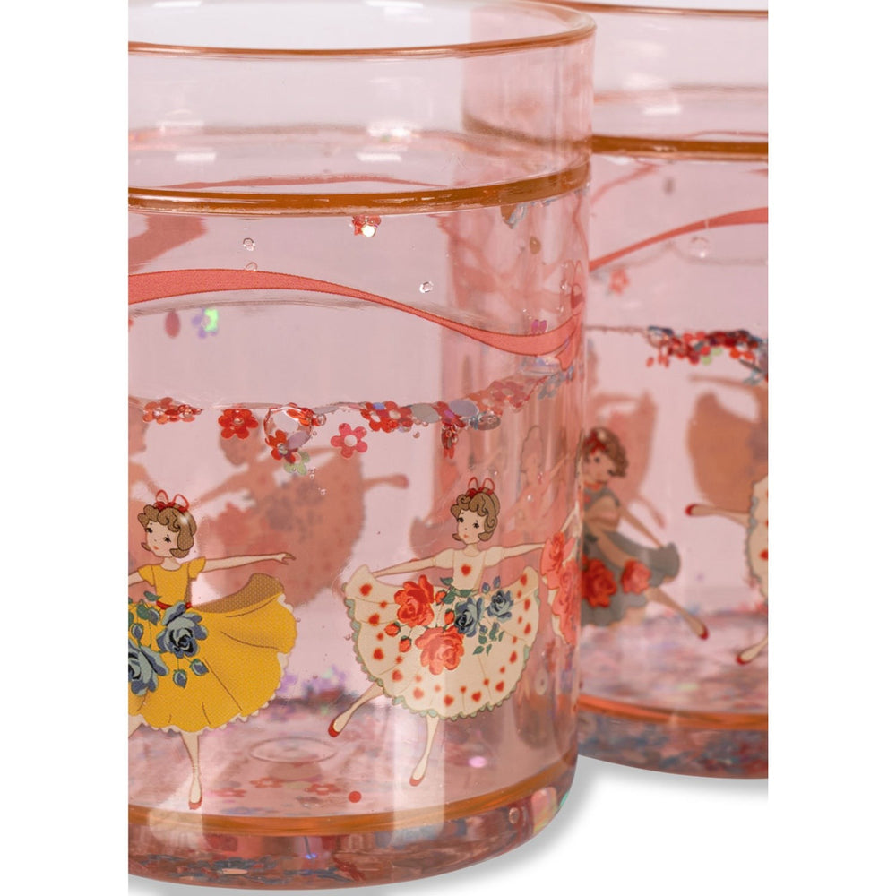 Køb Konges Sløjd Tip Toe Twinkle 2 Pak Glitter Cups