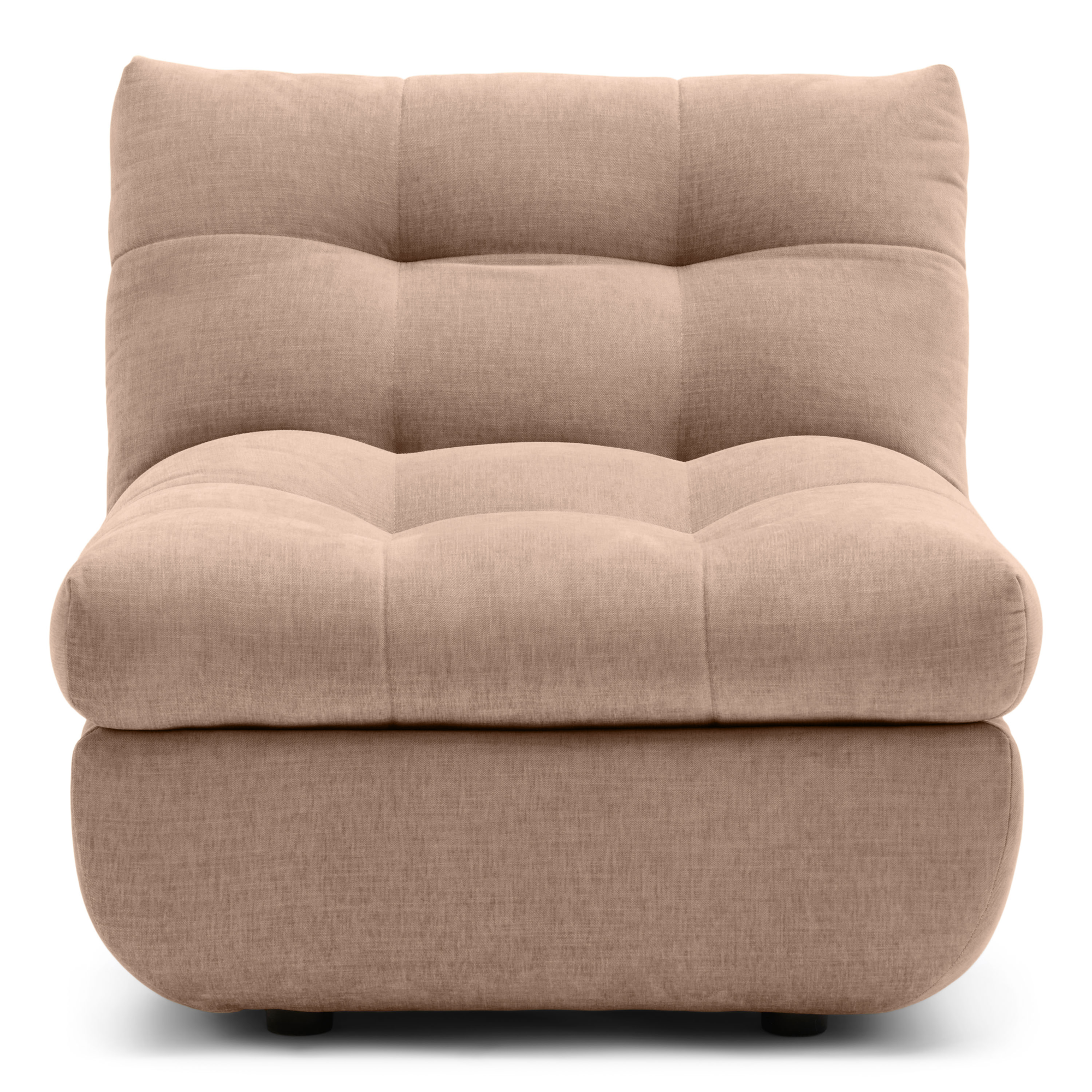 Fauteuil Flash home pale