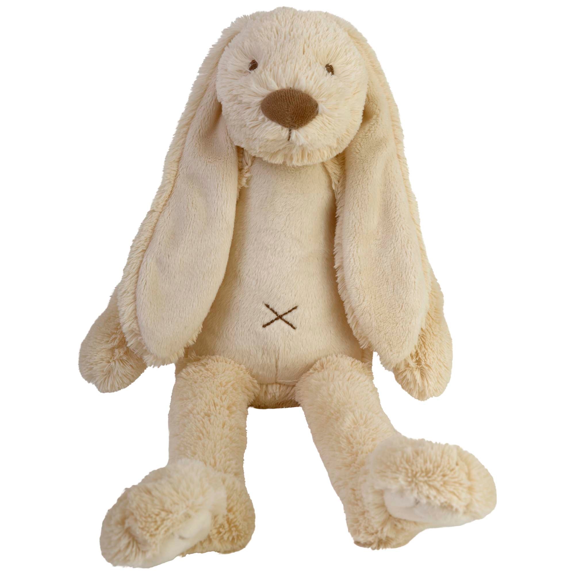 Happy Horse knuffel Rabbit Richie 38 cm beige