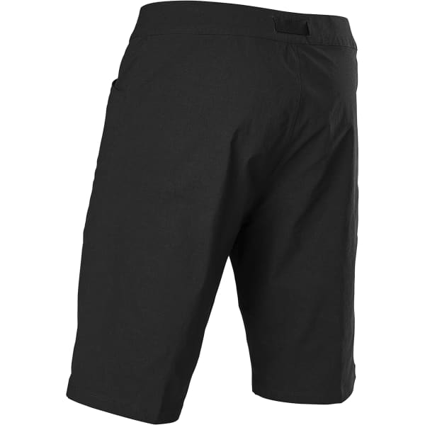 Short VTT FOX RANGER LITE SHORT BLACK