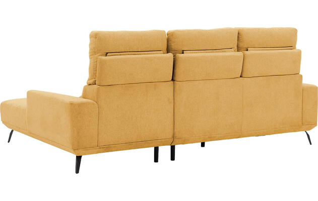 Loungebank Princess