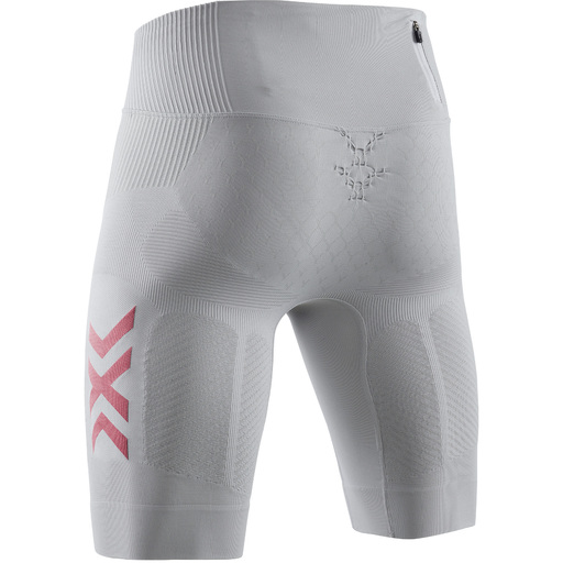 Calça curta masculina Twyce G2 Run X-bionic