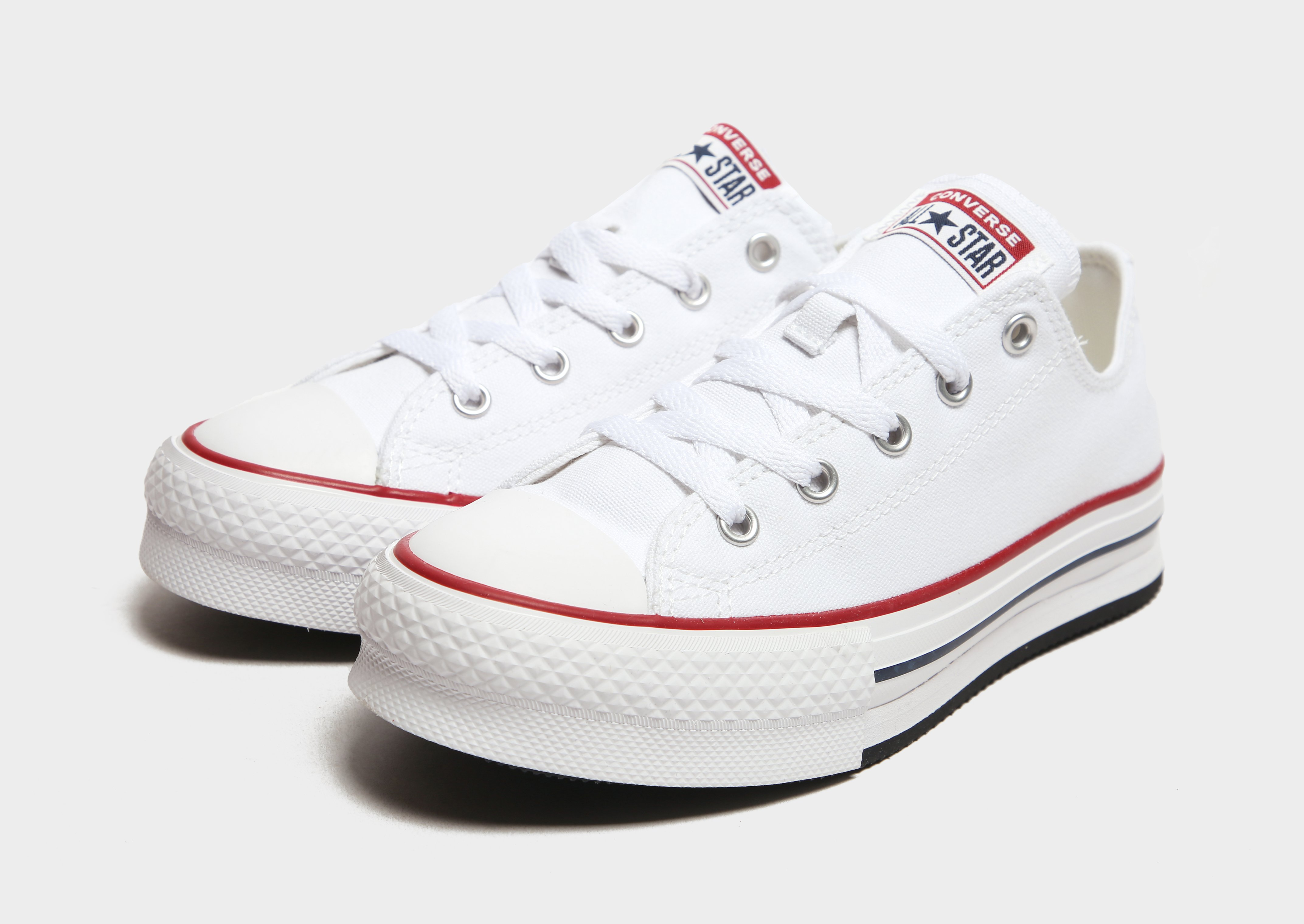 Converse All Star Ox Lift Platform Junior