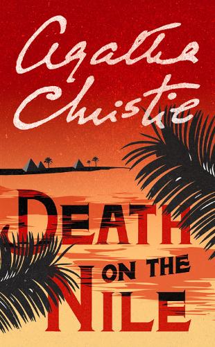 Death on the Nile - Poirot (Paperback)