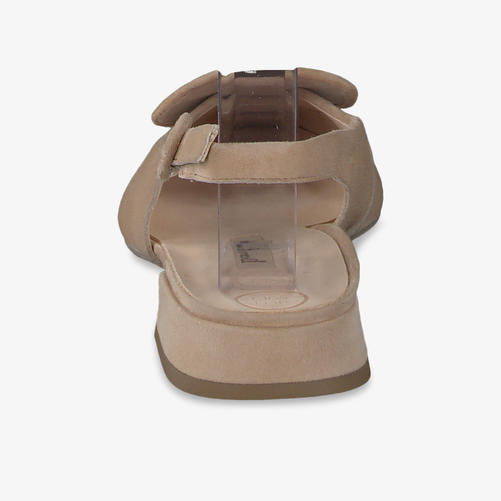 paul green Damen Pumps beige