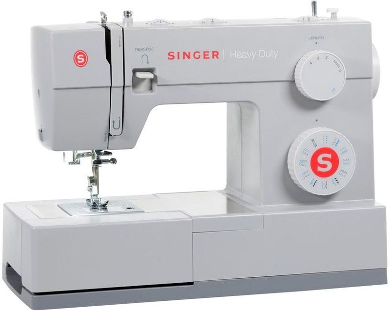 Singer HD 4423 - Naaimachine