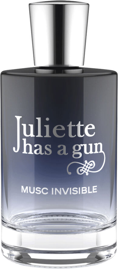 Juliette Has a Gun JULIETTE HAS A GUN Musc Invisible EdP
