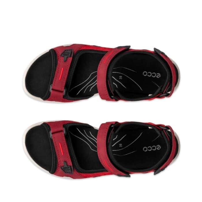 Ecco Offroad Yucatan Sandal Dame