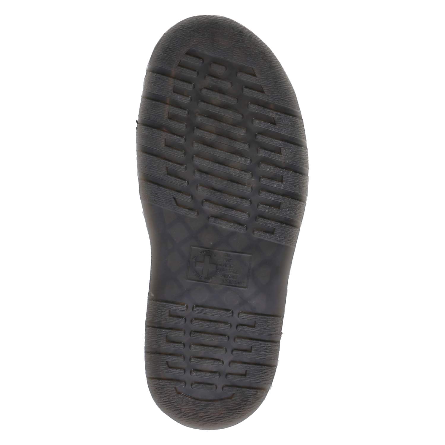 Dr. Martens Sandalen GARIN - black