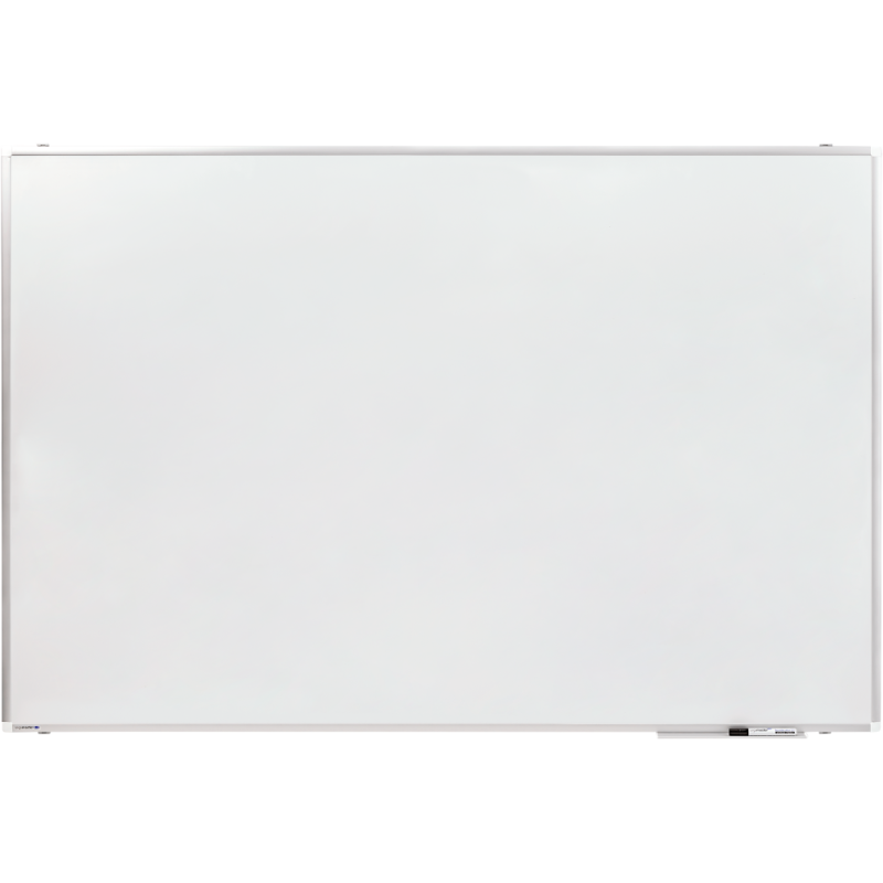 Tableau blanc émaillé PREMIUM PLUS 120x180cm - Legamaster