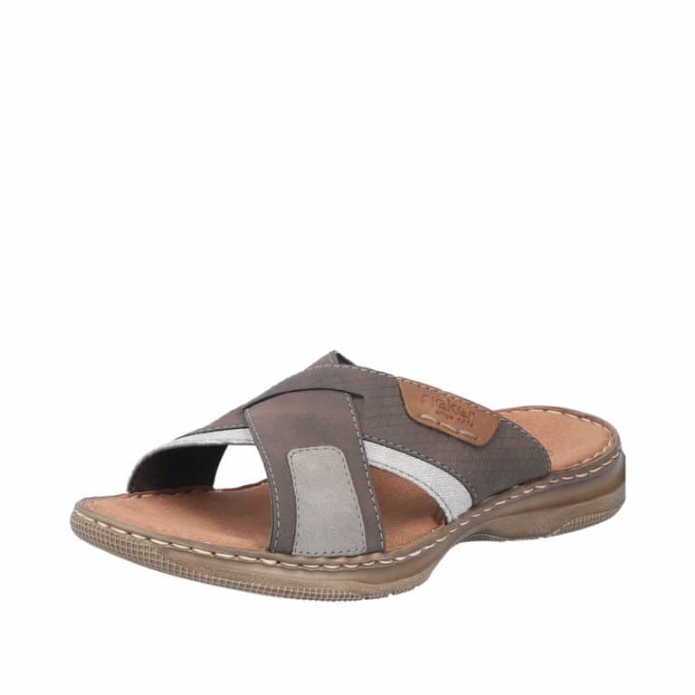 Rieker Sandal Herre 21491-25