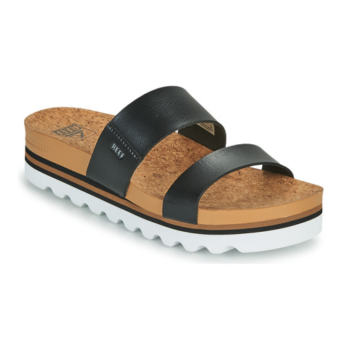 Reef - CUSHION VISTA HI - Noir