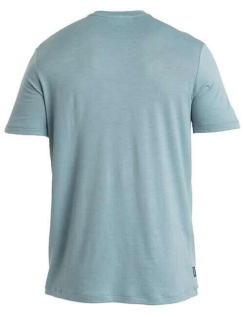 ICEBREAKER - T-SHIRT MC TS MC TECH LITE III M