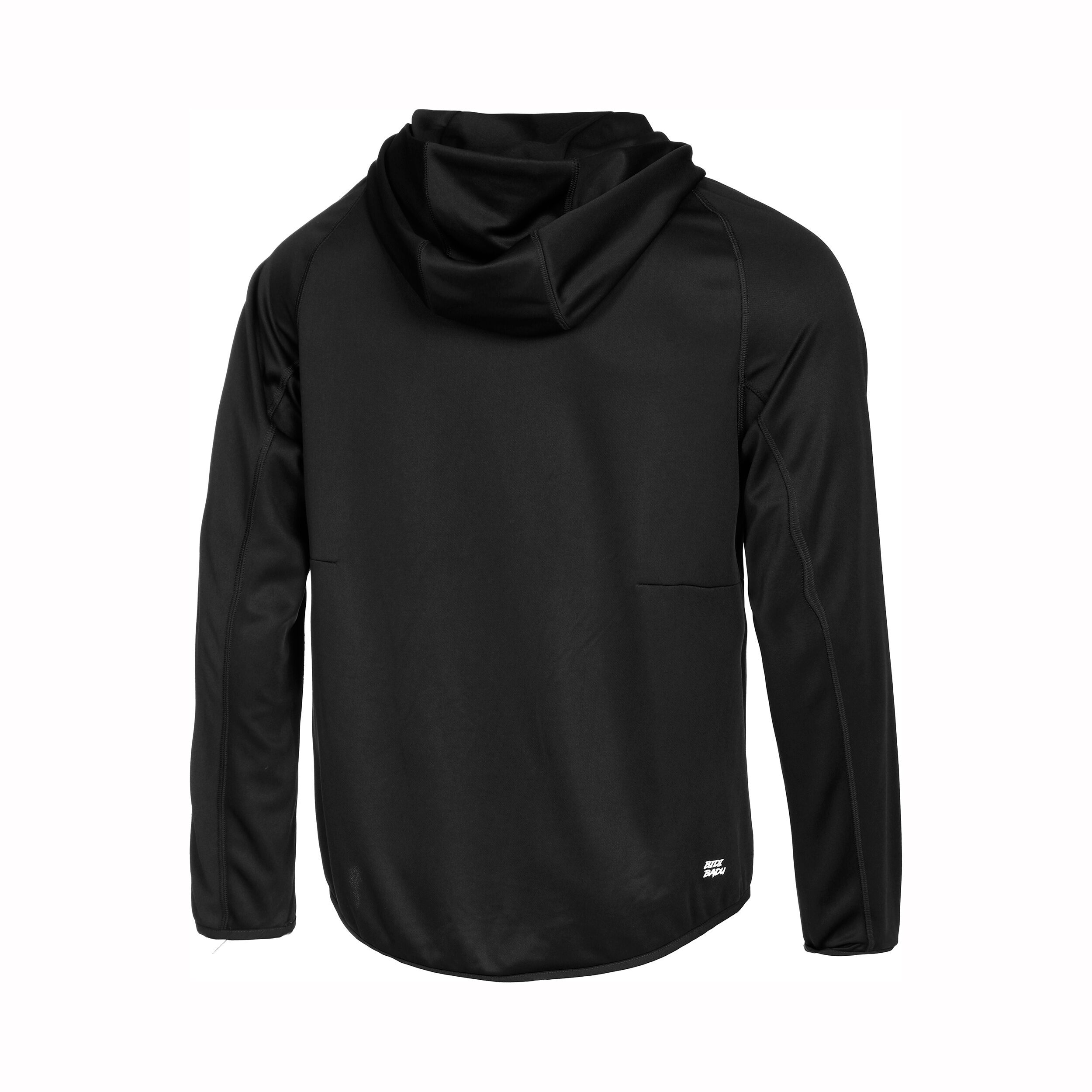 BIDI BADU Crew Hood Veste De Survêtement Garçons - Noir