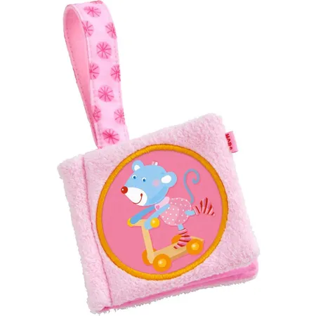 HABA 303867 Mini-Buggybuch Maus Merle