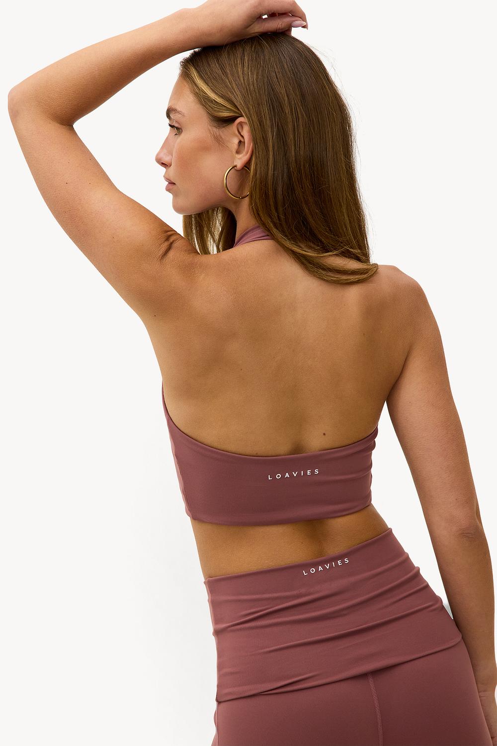 CORE FEMME - MAUVE