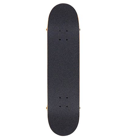 Speed Demons Skateboard - 8'' - Bandana komplett - Weiß