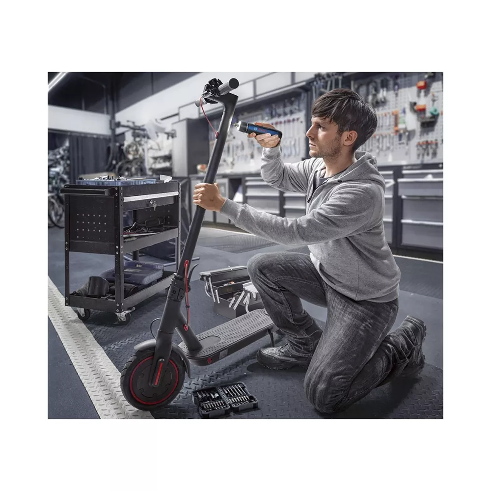 Bosch GO 3 Akkuschrauber 3.6V