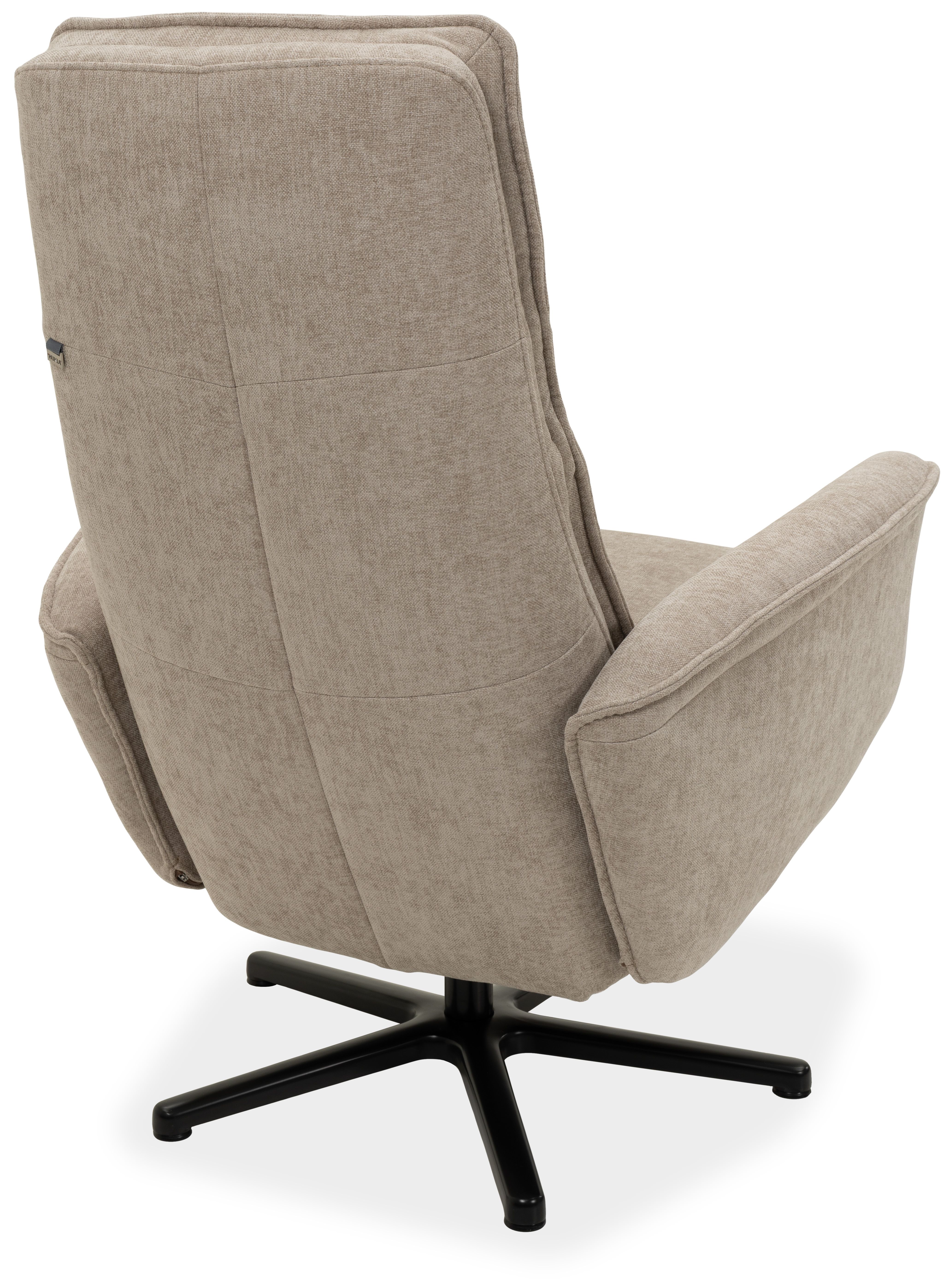 Relaxfauteuil Barry  | Hukla