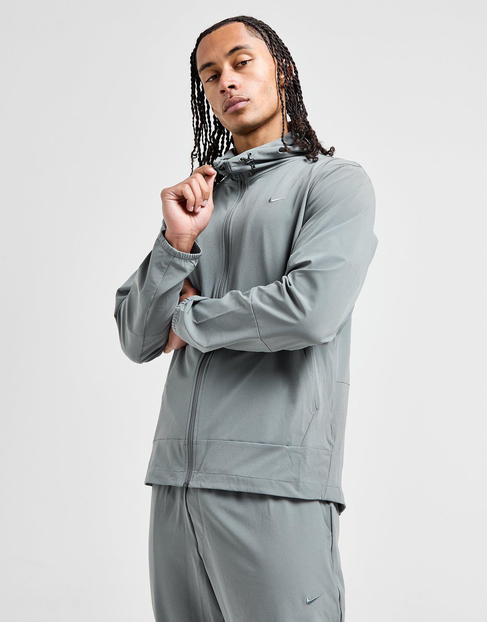 Nike Veste à capuche Unlimited Homme