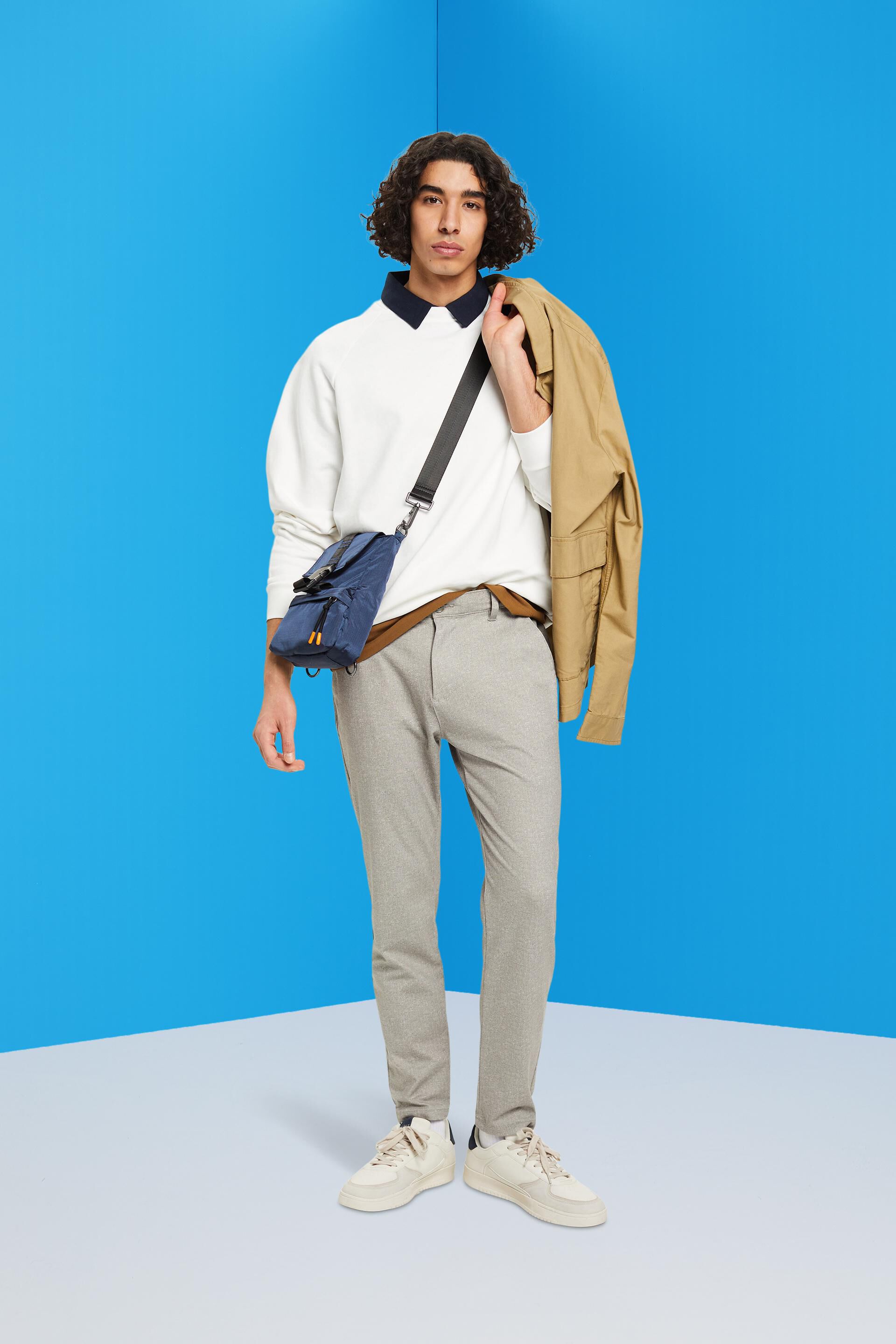 Pantalon de jogging élégant