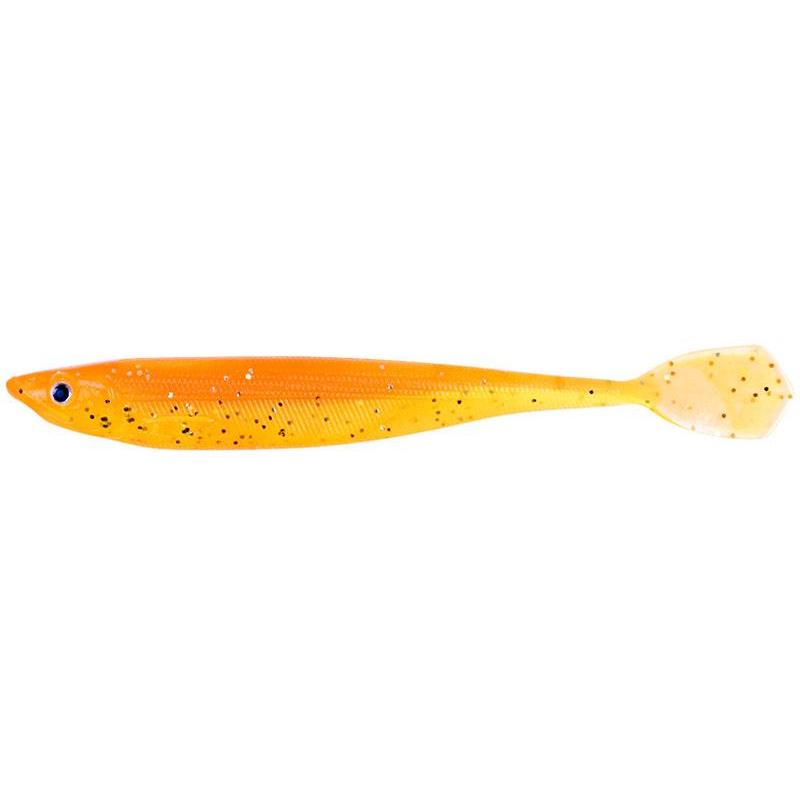 Leurre Souple Cwc Gunslinger Ds10 - 10Cm - Par 8