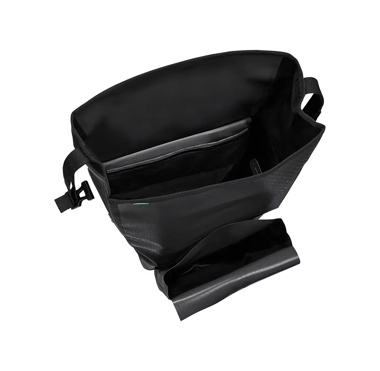 VAUDE Aqua Back Plus Recycled Fietstassen Zwart
