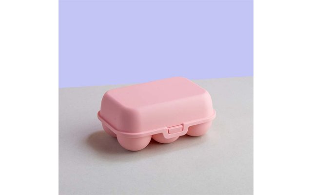 Koziol Eierbox Eggs to go Mini