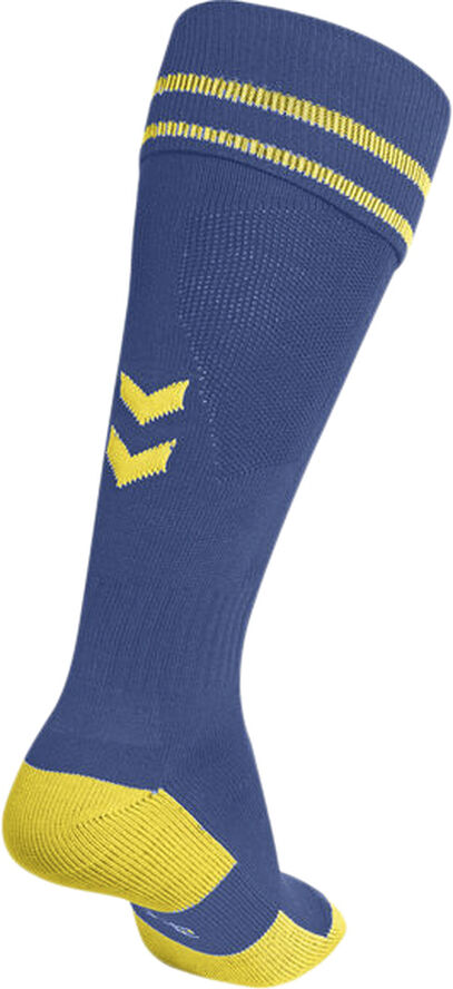 Hummel Element Football Sock Blå