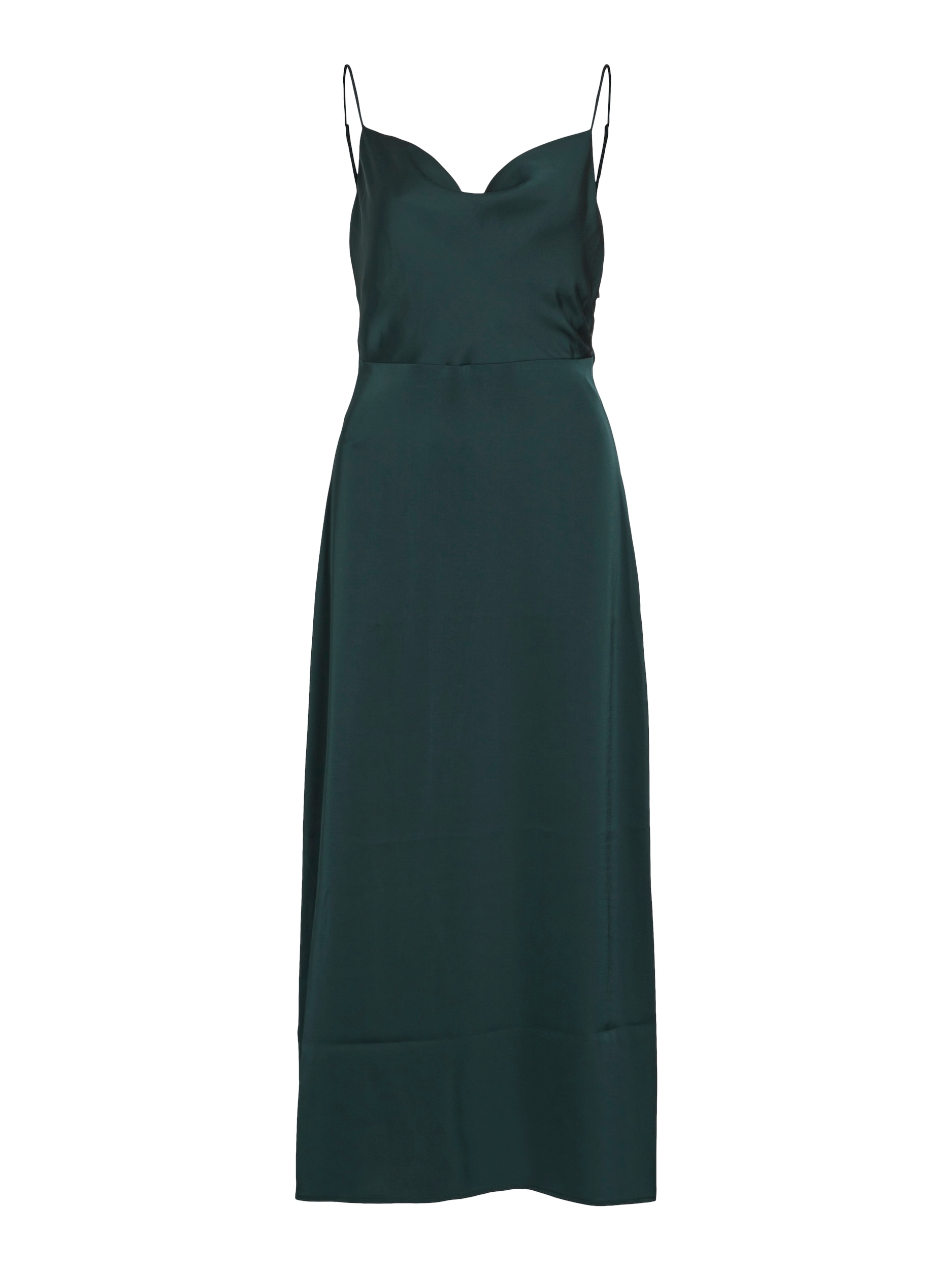 Vila Trägerkleid »VIRAVENNA STRAP ANKLE DRESS - NOOS« Sommerkleid,