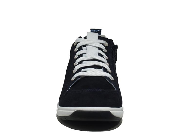 Xsensible 30223.2 wijdte H Malta HX Navy