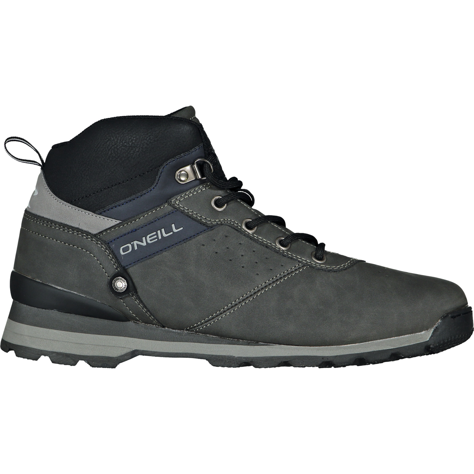 O'Neill Herren-Trekkingschuh Grand Teton Mid 42