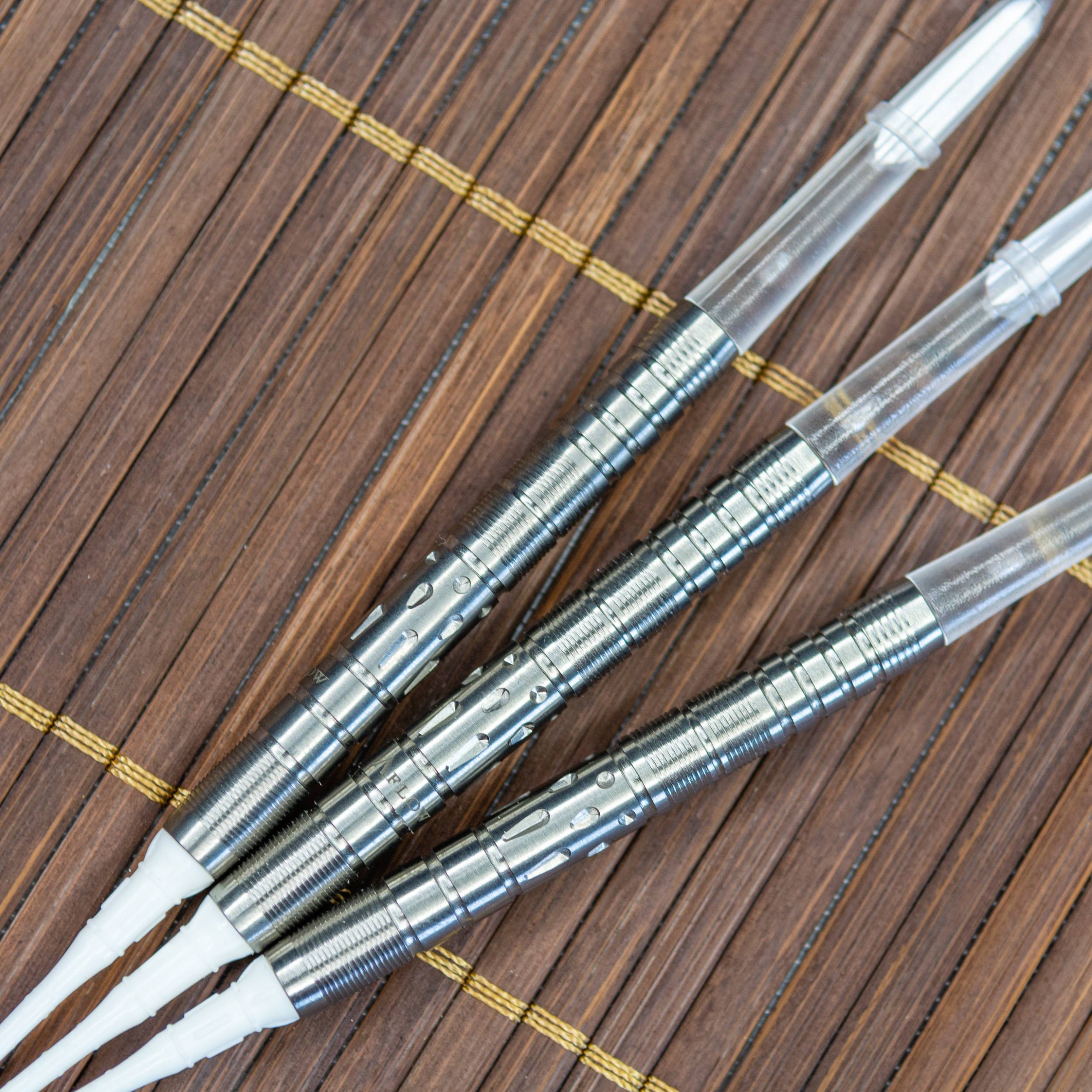 Dynasty - A-Flow Black Line - Benjamin Dersch - Softdart
