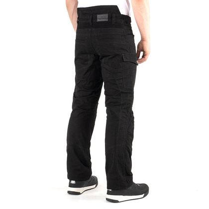 Jean DXR DENIM - Loose - Noir
