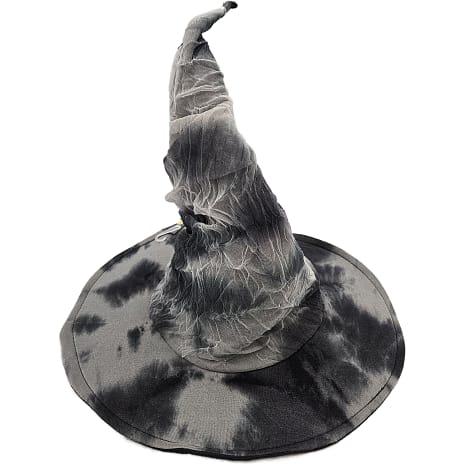 Halloween heksehat - flere varianter - assorteret