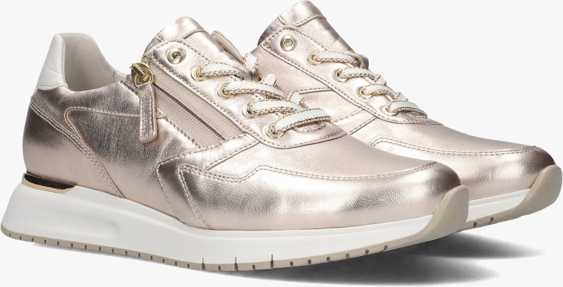 GABOR gouden gabor lage sneakers 448