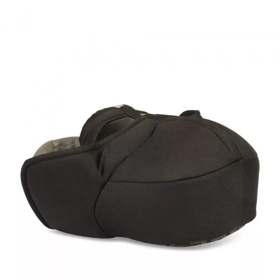 Chaussons peluche Dark Vador NOIR STAR WARS