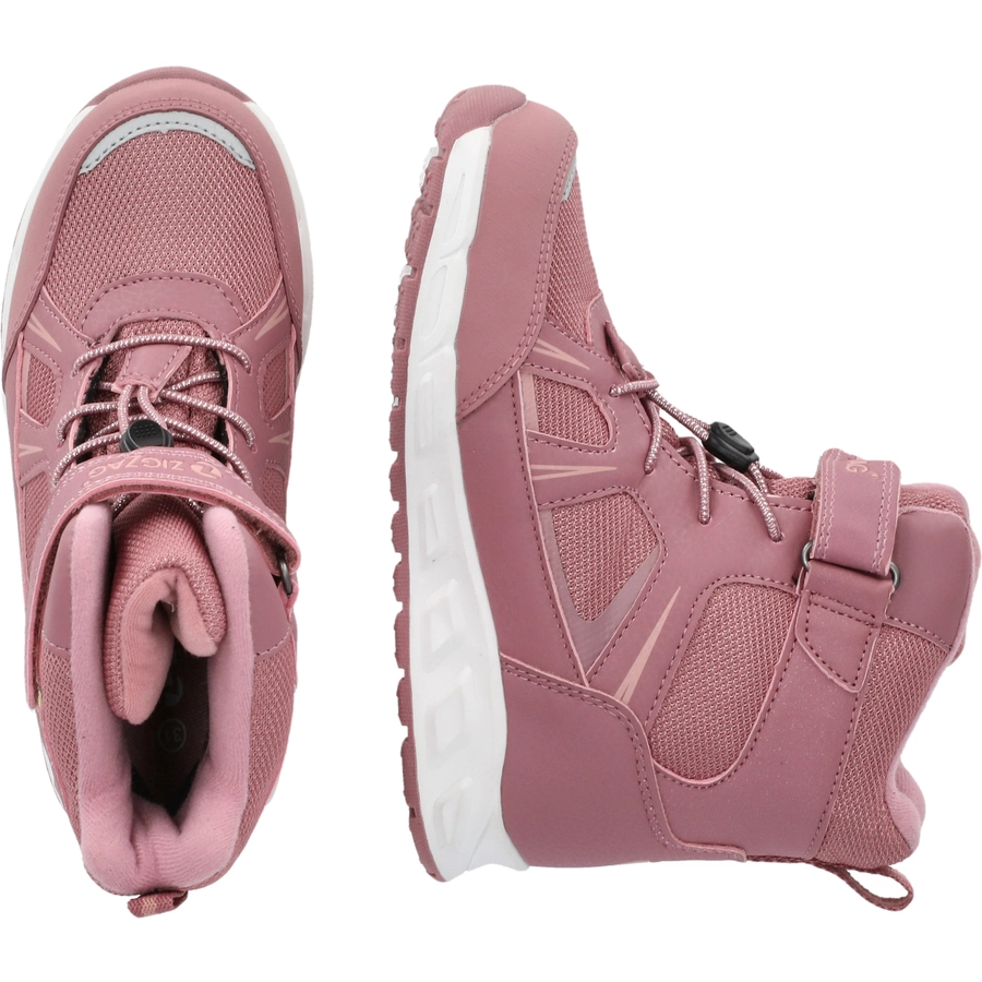 ZigZag Stiefel Clementu 4090 Mesa Rose