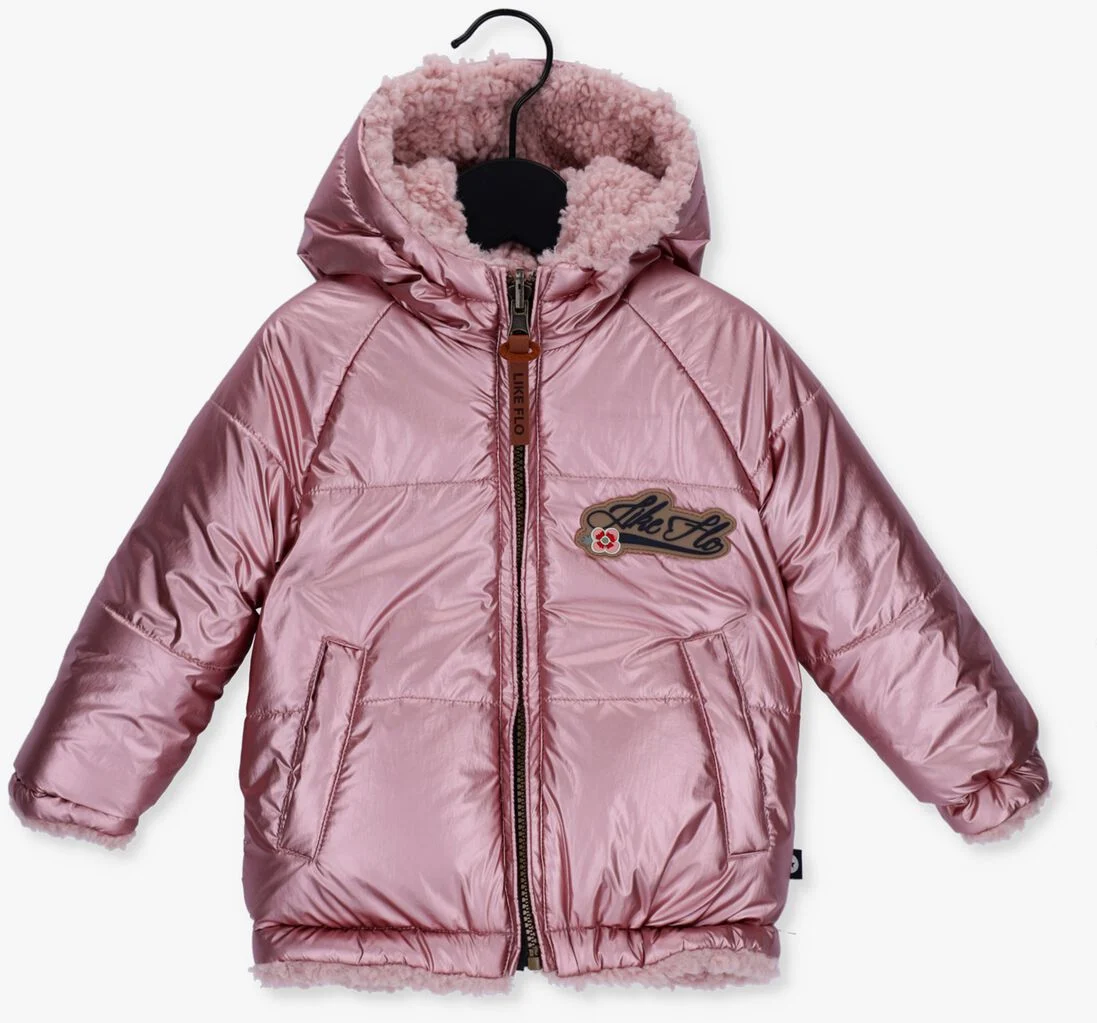 LIKE FLO roze like flo  f207-7210